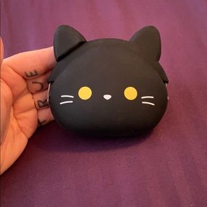 Mimi POCHI Friends Silicone Coin Pouch